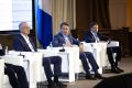На прошедшем во Владивостоке международном форуме «Урбан Восток» руководитель группы компаний «Остов» Игорь Шаповалов представил концепцию жилого комплекса «Старк», возводимого в районе Второй Речки