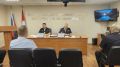 Начальник УТ МВД России по ДФО генерал-майор полиции Александр Кем подвел итоги работы в первом полугодие 2026 года в Находкинском ЛО МВД России на транспорте