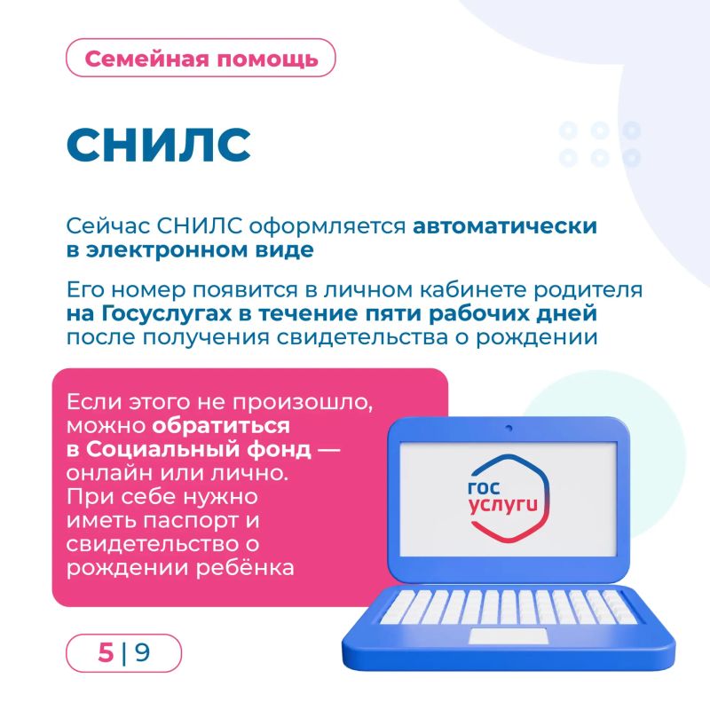 Первый месяц после рождения малыша — время радостных моментов и первых важных документов Первый месяц после рождения малыша — время радостных моментов и первых важных документов