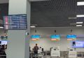 На подъезде к аэропорту Владивостока с 13 июля ограничат движение из-за просадки проезжей части у посёлка Угловое