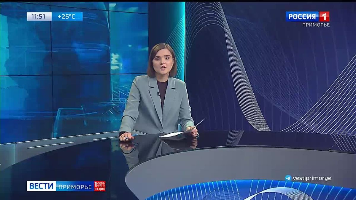 Новый веломаршрут на острове Русский практически готов