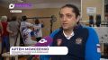 Краевой чемпионат по дартсу среди людей с ОВЗ прошёл во Владивостоке