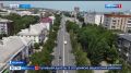 В Уссурийске двухлетний ребёнок выпал из окна пятого этажа