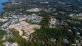 Лес на Садгороде всё-таки продали под застройку – компания, построившая ЖК по соседству, оказалась единственным участником
