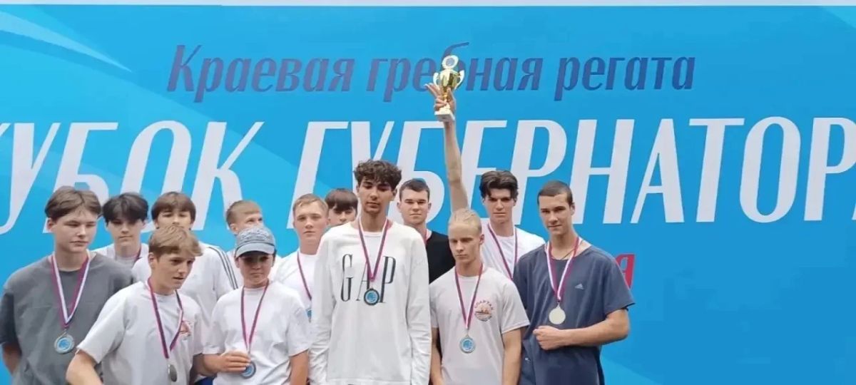 Спортсмены КСШОР отлично выступили на Волге в Энгельсе, а во Владивостоке наши гребцы стали серебряными призёрами Кубка Губернатора Спортсмены КСШОР отлично выступили на Волге в Энгельсе, а во Владивостоке наши гребцы стали серебряными призёрами Кубка Губернатора