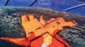 Сегодня, 15 июля, корабли флотов Китая и России после завершения учений "Морское взимодействие-2026" вышли на совместное патрулирование в юго-восточной части Тихого океана