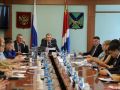 В Приморье социально ориентированные НКО получают поддержку по пяти госпрограммам