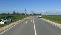 За сутки на дорогах Приморья получили травмы двое детей