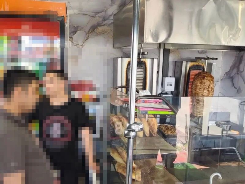 В Находке сотрудниками полиции в рамках операции «Нелегал» привлечены к ответственности 28 иностранцев и 6 граждан России В Находке сотрудниками полиции в рамках операции «Нелегал» привлечены к ответственности 28 иностранцев и 6 граждан России
