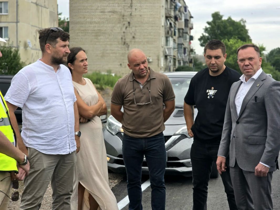 Обновленную дорогу подарил нацпроект жителям приморской Романовки Обновленную дорогу подарил нацпроект жителям приморской Романовки
