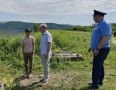 Прокуратура проводит проверку по факту ограничения подачи услуги водоснабжения жителям ЗАТО г. Фокино