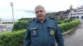 Не бояться, а действовать: инспектор ГИМС МЧС России научил подростков «Океана» безопасности на воде Во Всероссийском детском центре «Океан» инспектор ГИМС МЧС России встретился с 500 ребятами из разных уголков страны, а...