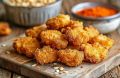 Вкусные наггетсы: от истории до идеальных рецептов