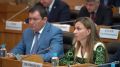 Губернатор Олег Кожемяко провёл очередное заседание Совета по привлечению инвестиций в экономику Приморья