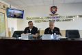 Александр Кем принял участие в совещании по подведению итогов работы Владивостокского ЛУ МВД России на транспорте за первое полугодие 2026 года