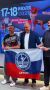 Стартовал Кубок Приморского края по кикбоксингу!