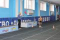 Сила, скорость, выносливость: Приморье наращивает спортивные темпы ГТО