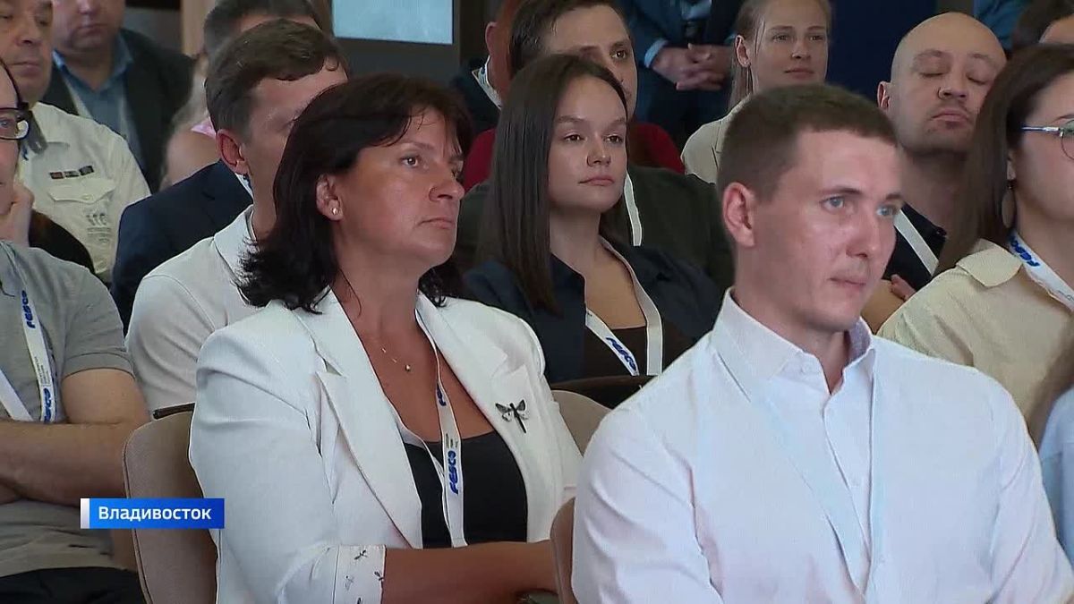 Транспортная группа FESCO в рамках объявленного «Года клиента» провела форум «Неискусственный интеллект»