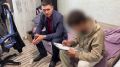 В Приморском крае сотрудники полиции совместно с управлением ФСБ при силовой поддержке Росгвардии задержали двух жителей региона, подозреваемых в участии в схеме телефонных мошенников