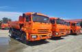 Парк дорожной техники Находки увеличился на шесть машин