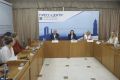 Экономика Приморья: итоги первого полугодия подвели на пресс-конференции