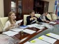 Избирательным объединением «Приморское региональное отделение Политической партии ЛДПР - Либерально-демократической партии России» представлены документы для заверения списка кандидатов на выборах депутатов Законодательного...