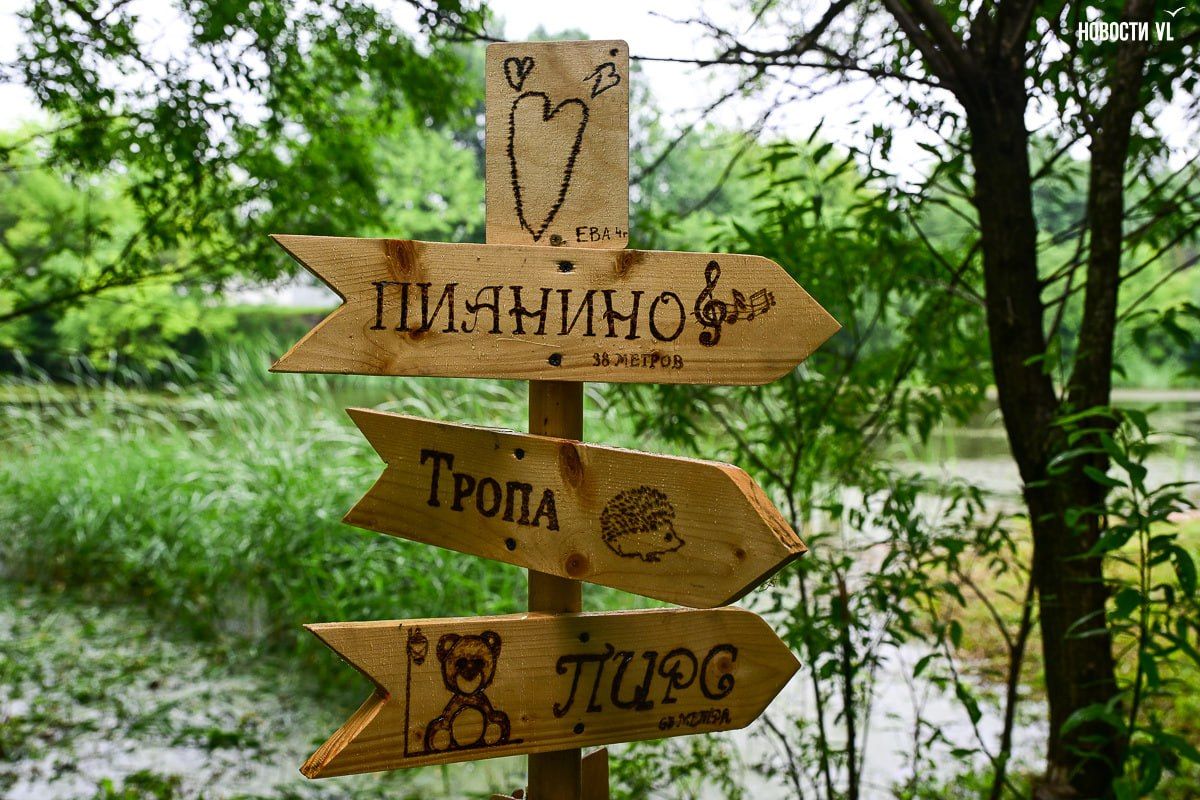 Озеро у помойки: как люди в Трудовом меняют пространство Озеро у помойки: как люди в Трудовом меняют пространство