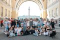 Школьники из атомных городов России и Беларуси приняли участие в учебном курсе по анимации: итогом стало больше 20 мультфильмов