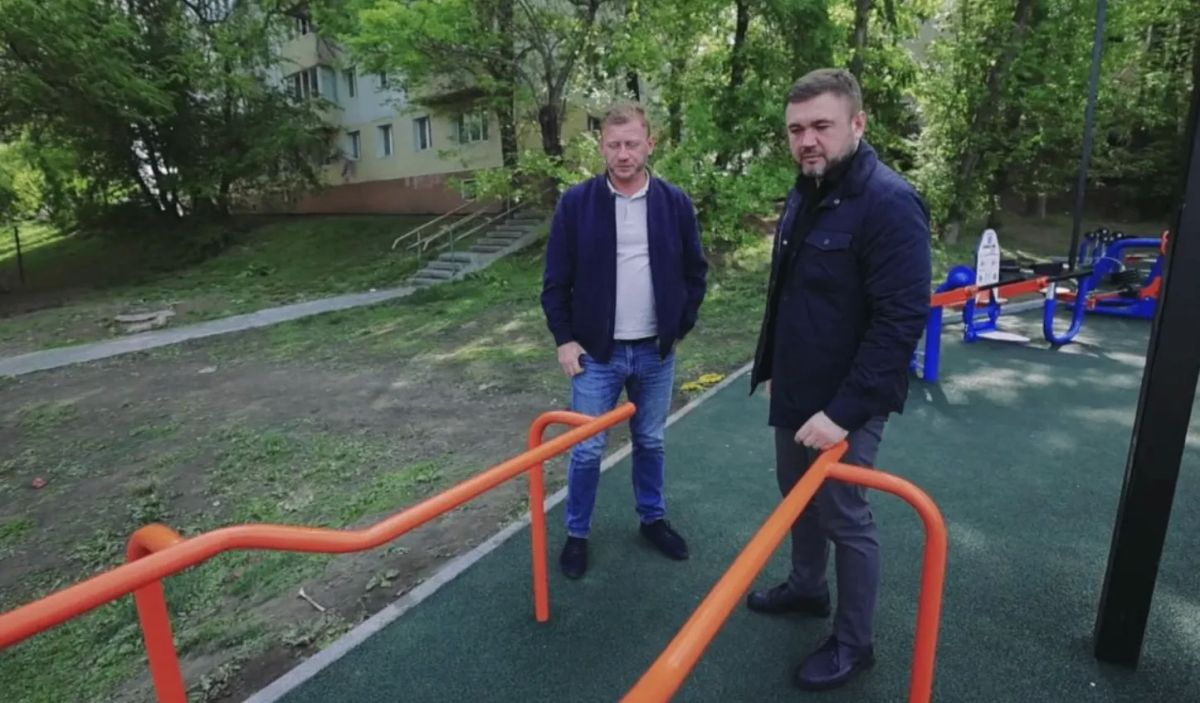 Этим летом и осенью Владивосток вновь подтверждает статус спортивной столицы Дальнего Востока