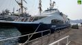 С 17 июля изменилось расписание морских рейсов на острова Попова и Рейнеке