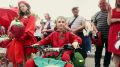 Характер, закалённый историей, и вкус самой сочной ягоды: встречайте Спасск-Дальний