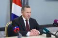 На острове Русском продолжает развиваться инновационный научно-технический центр «Русский»
