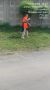 В Уссурийске продолжаются работы по благоустройству городских территорий