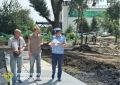 Прокуратура выявила срывы сроков на стройках Владивостока и Артёма