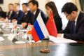 Безвизовый въезд граждан Китая в Россию продлен до 31 декабря 2027 года