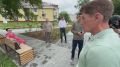 Олег Кожемяко: «Большое благоустройство» в Дальнегорске