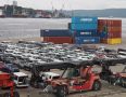 Почти 200 тысяч автомобилей оформили таможенники Дальнего Востока за первое полугодие 2026 года