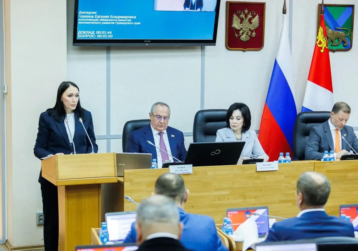 Новые возможности для ремесленников открывают в Приморье
