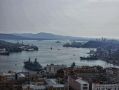 Какая погода ожидается на День ВМФ в Приморье в 2026 году: прогноз
