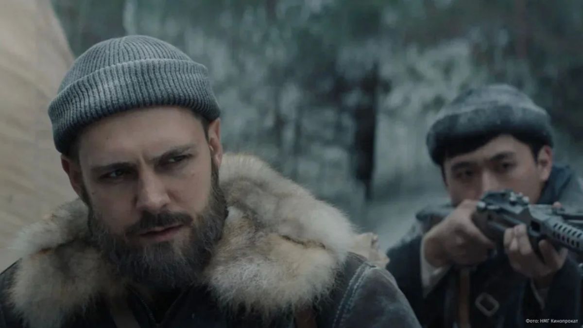 "Красный шёлк" представят на кинофестивале в ЮАР "Красный шёлк" представят на кинофестивале в ЮАР