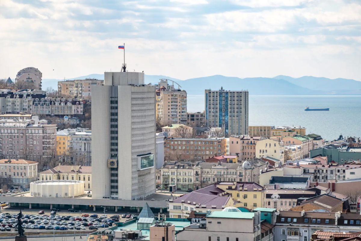 Девелоперы Приморья подключатся к доработке механизма КРТ
