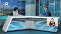 Смотрите в новом выпуске программы «Итог недели»
