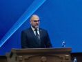 Константин Шестаков избран главой Владивостока