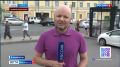 "Вести Приморье" проводили мэра Владивостока Константина Шестакова на церемонию избрания нового главы столицы Дальнего Востока России
