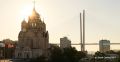 Мэр Владивостока Шестаков назвал три приоритета в развитии города