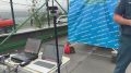 МЧС задействовало дроны для оценки обстановки с воздуха