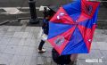 Режим повышенной готовности продлили во Владивостоке до 3 августа в связи с непогодой