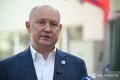 Михаил Развожаев: Силы ПВО, Черноморского флота и наши мобильные огневые группы уничтожили этой ночью 20 БПЛА