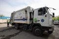 Более 900 тонн мусора вывезли во Владивостоке за месяц
