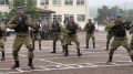 96 лет в строю: уссурийские десантники отметили День ВДВ